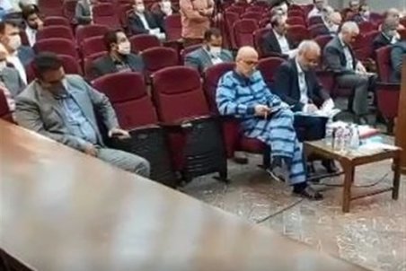 جزئیات محکومیت دانیال‌زاده، قاسم‌زاده، علیزاده و مشایخ از متهمان پرونده اکبر طبری