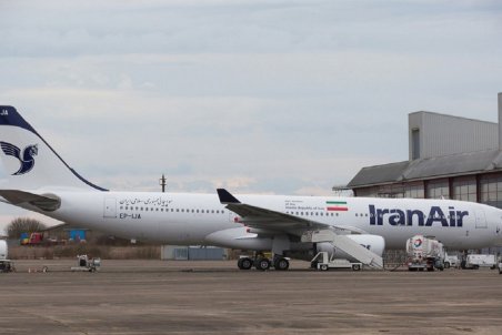 ۱۲ فروند هواپیمای از رده خارج شده ایران ایر به مزایده گذاشته شد؛ قیمت ها محرمانه است