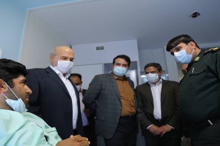 قانون حمایت از محیط بانان ۱۰۰ درصد اجرا می‌شود