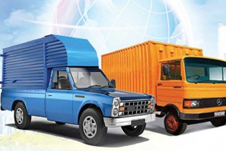 شکایت وانت بار‌ها از عملکرد شهرداری تهران؛ دخالت شهرداری در صدور پلاک وانت بار