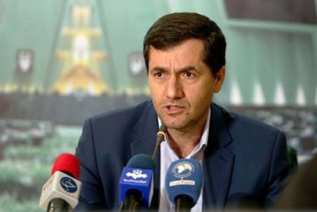 خدابخشی: برگزاری جلسه مجلس و سازمان برنامه برای تعیین منابع یارانه غیرنقدی