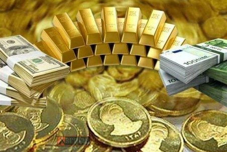 افزایش قیمت دلار در بازار