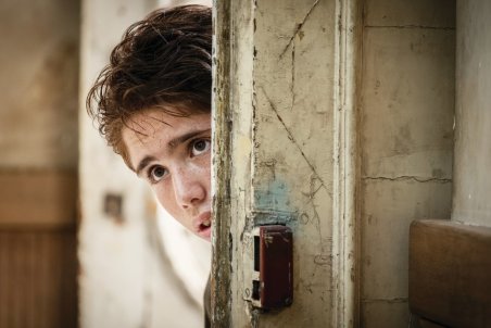 نخستین جایزه مجید مجیدی و فرزندان «خورشید» در ونیز