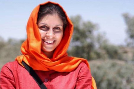 «نازنین زاغری» چه ماموریتی برای غرب انجام داده که ۴۰۰ میلیون پوند می‌ارزد!؟