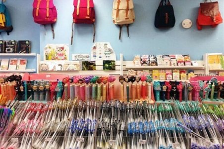 نوشت‌افزار فروشی‌های اصفهان در آستانه ورشکستگی‌ قرار دارند