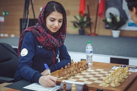 بازگشت آرامش به شطرنج با تغییر مدیریت/ ماه‌هاست تمرین جدی ندارم