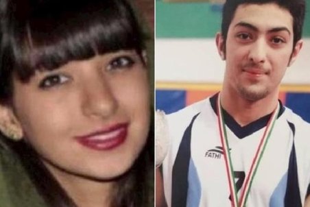 آرمان در دادگاه قتل غزاله را انکار کرد