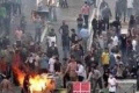 کمپینِ ناتمام برای نوید افکاری