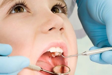 درمان دندان زیرزمینی شد