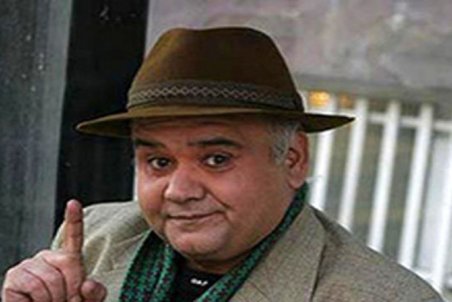 اکبر عبدی در فصل سوم «نون. خ» بازی می‌کند