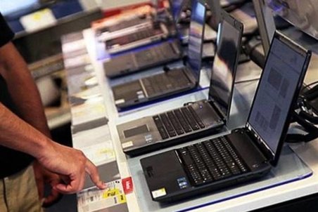 افزایش ۱۰۰درصدی قیمت لپ‌تاپ در آستانه سال تحصیلی