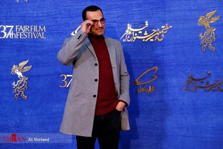 کوروش سلیمانی: موافق برگزاری جشنواره فیلم فجر در شرایط کرونایی نیستم