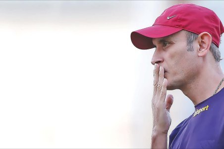 یحیی، سرمربی‌ 20 میلیاردی پرسپولیس!