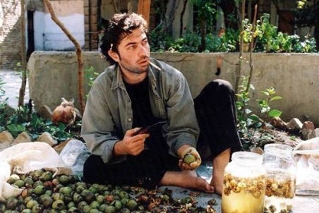 پارسا پیروزفر؛ همه‌فن حریفِ جذاب و البته جنتلمن!