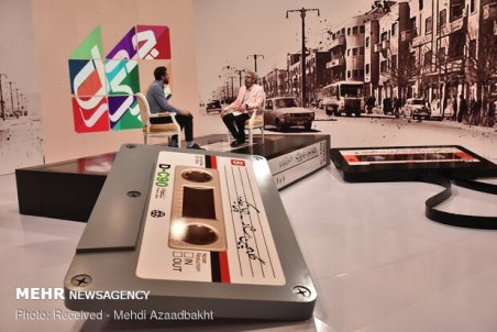 بازیگران «پایتخت» و «امام علی (ع)» مهمان «چهل تیکه» می‌شوند