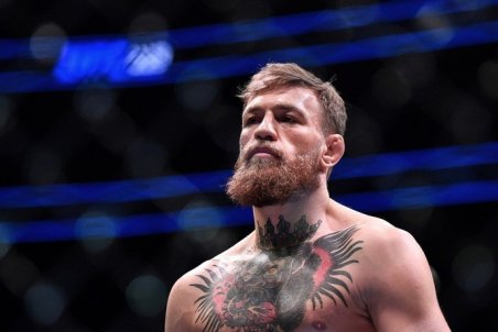 بازداشت مک‌گریگور به اتهام آزارجنسی