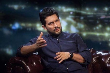 انتقاد از حامد بهداد بابت حمایت از افکاری