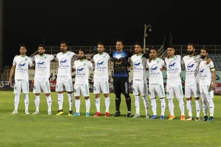 مهاجم سپاهان به ماشین‌سازی پیوست