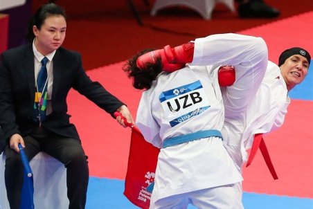 عباسعلی: به خاطر نبود دستگاه‌های درمانی خاص به آلمان می‌روم