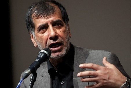 دیدار من و روحانی اصلا سیاسی نبود