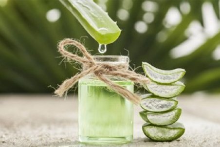﻿ چگونگی استفاده از آلوئه ورا برای پوست