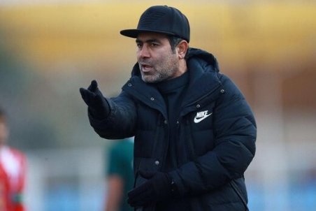 ﻿ مهدوی‌کیا: خدا نکند اتفاقات دهه هشتاد برای پرسپولیس رقم بخورد