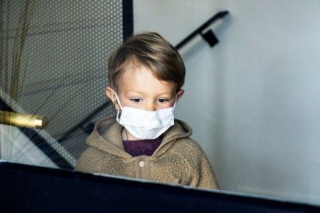 چگونه اضطراب فرزندانمان را در ایام کرونایی کنترل کنیم؟