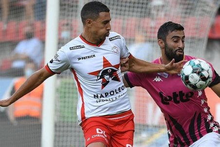 کاوه رضایی: تیم توانمندی هستیم و از فرصت‌های گلزنی‌مان استفاده می‌کنیم