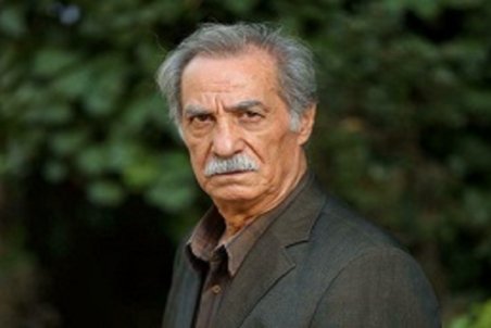 ادامه تصویربرداری سریال «شرم» با حضور سیاوش طهمورث