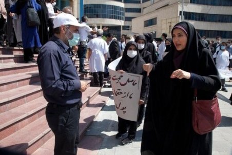 هلیا امامی: توقع مخاطب از من بالا رفته است