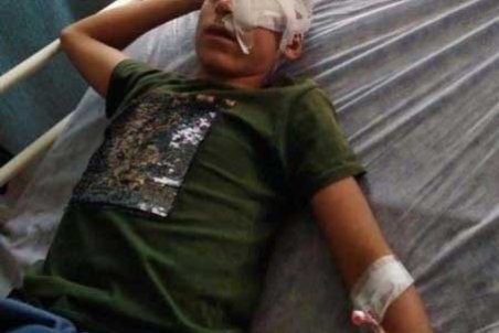 رویای «شاد» عامل سقوط کولبر ۱۴ساله