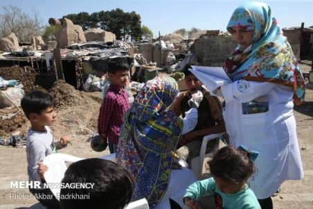 گلودرد بچه‌ها را جدی بگیریم/خطر رماتیسم قلبی