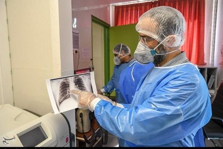 تداوم وضعیت هشدار کرونایی در استان ایلام/ اپیدمی همزمان کرونا و آنفلوانزا وجود دارد