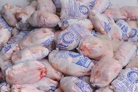 کاهش قیمت مرغ به هرکیلو ۱۷۹۰۰ تومان/صادرات بدون منطق قیمت تخم مرغ را گران کرد