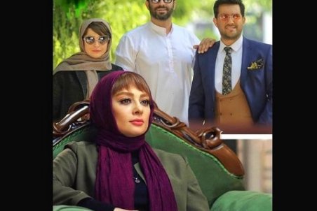 تنها دو قسمت از سریال دل باقی مانده است