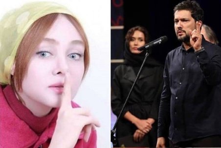 ماجرای انتقاد شدید شهره قمر از حامد بهداد