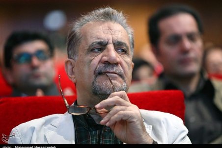 مصطفی رحماندوست: احتمال جذب مخاطب توسط نمایش آنلاین زیاد است