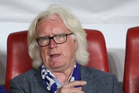 شفر: برای کمک به استقلال بعد از پرداخت مطالباتم آماده ام