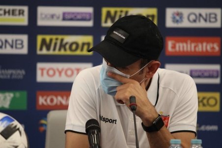 گل‌محمدی: شک نکنید سال آینده پنجمین قهرمانی را کسب می‌کنیم