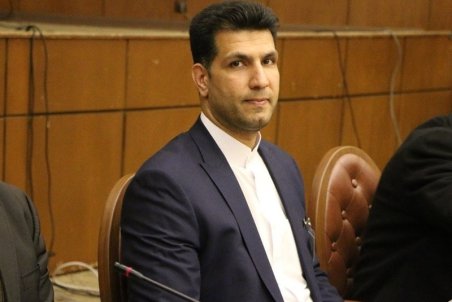 پاکدل: با دلار ۲۶ هزار تومانی چگونه تیم اعزام کنیم؟!