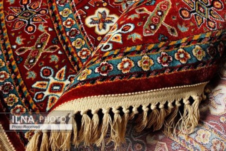 تولید فرش دستباف ۴ برابر شد/ فراکسیون‌­های صادرات تشکیل می‌شود