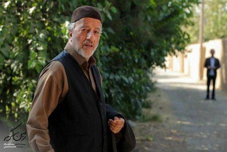 علیرضا خمسه: «زمین گرم» را به خاطر سعید نعمت‌الله پذیرفتم