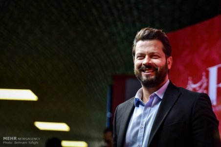 پژمان بازغی بازیگر سریال «افرا» شد/ ‌پیش تولید در مراحل پایانی