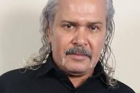 بازیگری که همیشه نقش معتاد به او پیشنهاد می شود