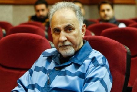 نظر دیوان عالی کمانه کردن گلوله اسلحه نجفی است