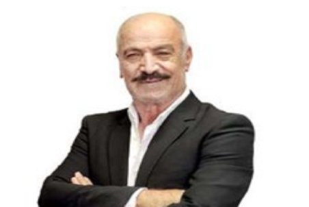 سعید راد: میخواستم مثل رضاشاه عصبانی شوم