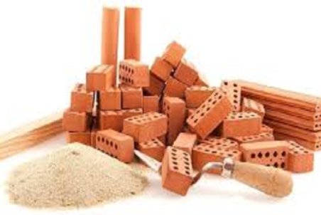 قیمت انواع مصالح ساختمانی در ۲۵ شهریور