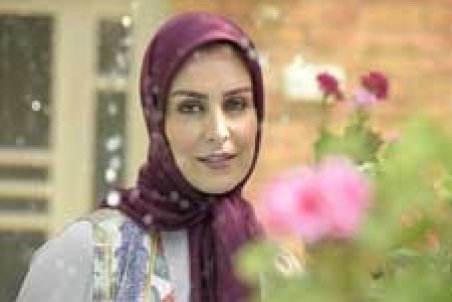 چهلمین روز درگذشت ماهچهره خلیلی