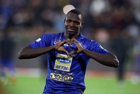 دیاباته نمی تواند قرارداد خود را با استقلال فسخ کند