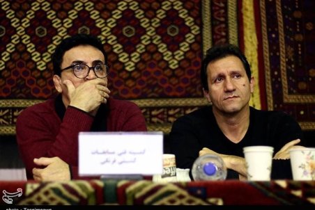 بنا: مگر عروس خانه‌ام که ناز کنم؛ نمی‌دانم چرا خبر از گروه‌مان بیرون آمد